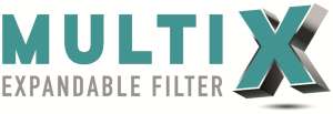 Automatikfilter F490 MultiX Logo