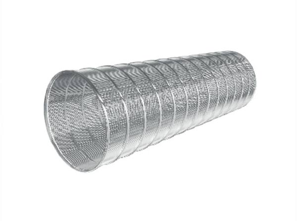 Ringsieb freigestellt