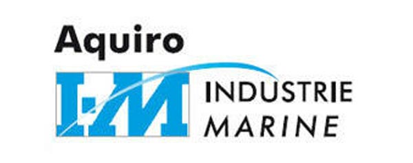 Aquiro Division Industrie Marine