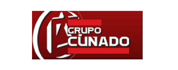 Grupo Cunado Logo