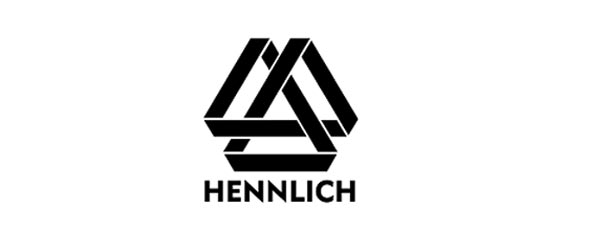Hennlich Logo