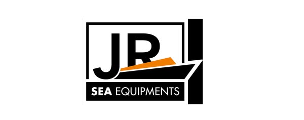 JR Sea Equipments Logo
