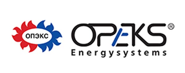 Opeks Energysystems Logo