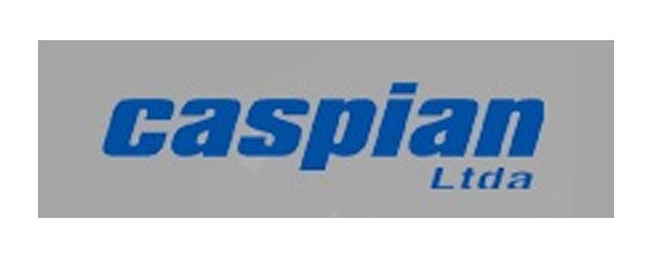Caspian Logo