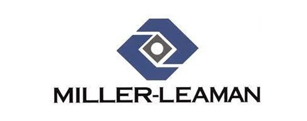 Miller Leaman Logo