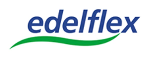 edelflex Logo