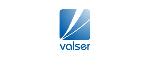 Valser Services Logo