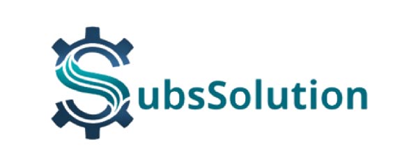 SubSolution Logo