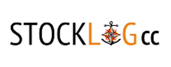 STOCKLOG Logo