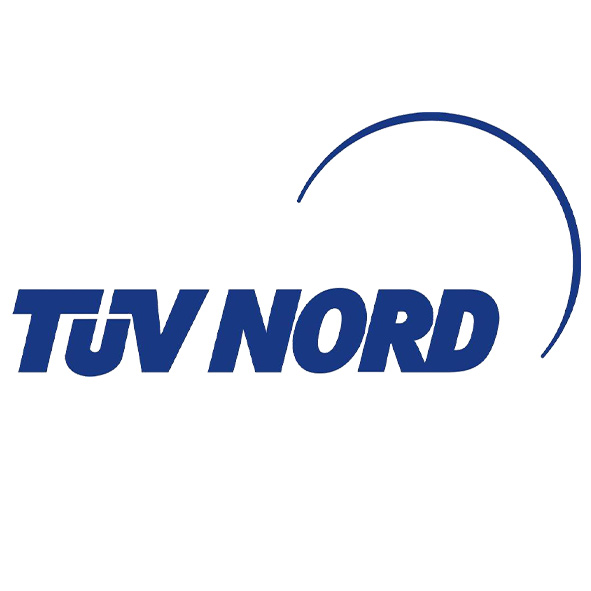 TÜV Nord Logo