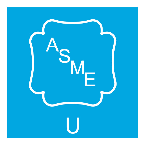 ASME Zertifikat