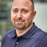 Foto von Tobias Ernst