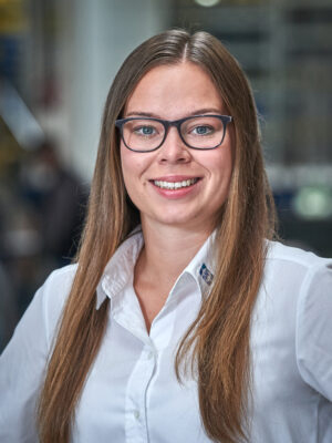 Nina Neumann