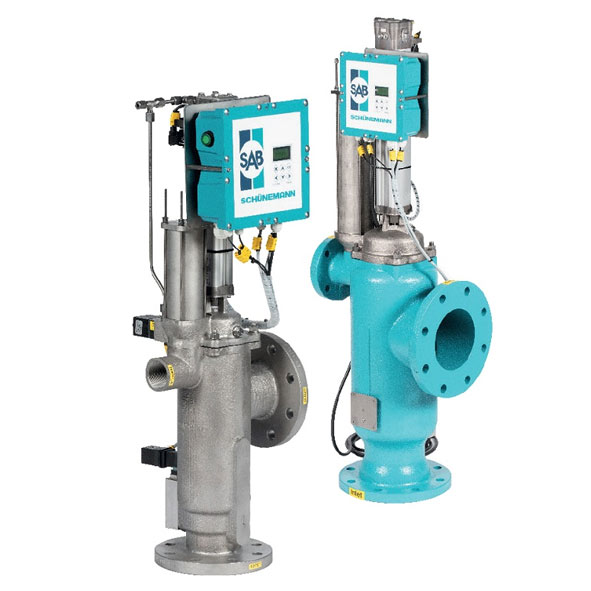 Zwei Automatikfilter F451 freigestellt