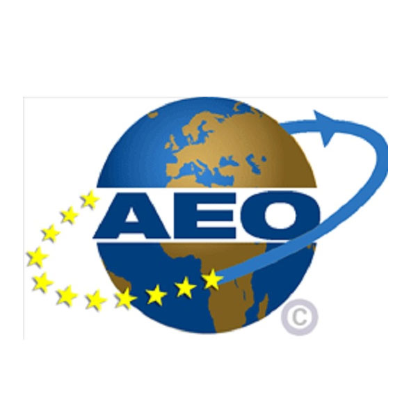 AEO Zertifizierung