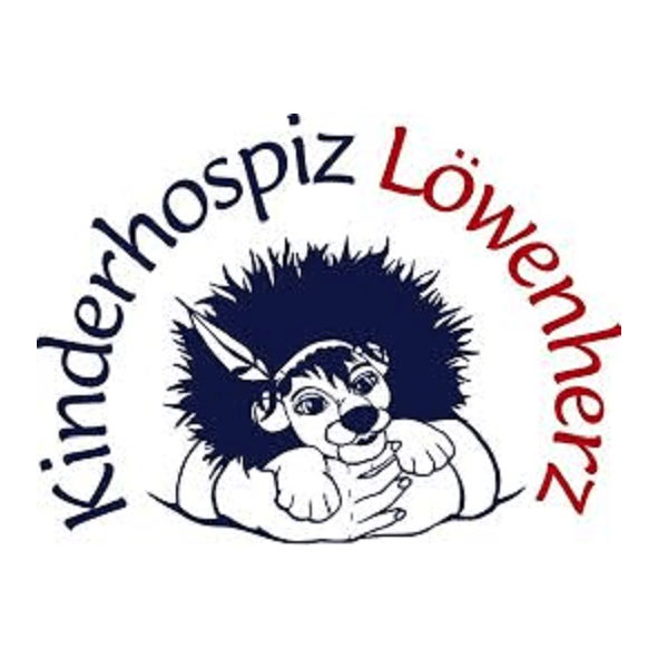 Kinderhospiz Loewenherz Logo