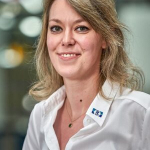 Foto von Vanessa Tietje