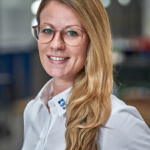 Foto von Dörthe Nowak